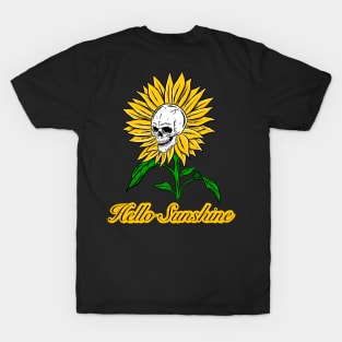 Hello sunshine T-Shirt